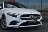 USED 2020 70 MERCEDES-BENZ A-CLASS 1.3 A250e 15.6kWh AMG Line (Premium Plus 2) Hatchback 5dr Petrol Plug-in Hybrid 8G-DCT Euro 6 (s/s) (218 ps) PAN ROOF / CARPLAY / REV CAM