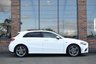 USED 2020 70 MERCEDES-BENZ A-CLASS 1.3 A250e 15.6kWh AMG Line (Premium Plus 2) Hatchback 5dr Petrol Plug-in Hybrid 8G-DCT Euro 6 (s/s) (218 ps) PAN ROOF / CARPLAY / REV CAM