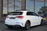 USED 2020 70 MERCEDES-BENZ A-CLASS 1.3 A250e 15.6kWh AMG Line (Premium Plus 2) Hatchback 5dr Petrol Plug-in Hybrid 8G-DCT Euro 6 (s/s) (218 ps) PAN ROOF / CARPLAY / REV CAM