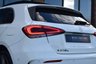 USED 2020 70 MERCEDES-BENZ A-CLASS 1.3 A250e 15.6kWh AMG Line (Premium Plus 2) Hatchback 5dr Petrol Plug-in Hybrid 8G-DCT Euro 6 (s/s) (218 ps) PAN ROOF / CARPLAY / REV CAM