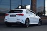 USED 2020 70 MERCEDES-BENZ A-CLASS 1.3 A250e 15.6kWh AMG Line (Premium Plus 2) Hatchback 5dr Petrol Plug-in Hybrid 8G-DCT Euro 6 (s/s) (218 ps) PAN ROOF / CARPLAY / REV CAM