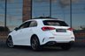 USED 2020 70 MERCEDES-BENZ A-CLASS 1.3 A250e 15.6kWh AMG Line (Premium Plus 2) Hatchback 5dr Petrol Plug-in Hybrid 8G-DCT Euro 6 (s/s) (218 ps) PAN ROOF / CARPLAY / REV CAM
