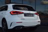 USED 2020 70 MERCEDES-BENZ A-CLASS 1.3 A250e 15.6kWh AMG Line (Premium Plus 2) Hatchback 5dr Petrol Plug-in Hybrid 8G-DCT Euro 6 (s/s) (218 ps) PAN ROOF / CARPLAY / REV CAM