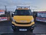 USED 2017 66 IVECO DAILY 50C15 TRW LWB SINGLE CAB TIPPER 3000CC DIESEL 89K ULEZ FREE ZONE 
