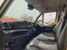 USED 2017 66 IVECO DAILY 50C15 TRW LWB SINGLE CAB TIPPER 3000CC DIESEL 89K ULEZ FREE ZONE 