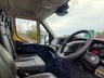 USED 2017 66 IVECO DAILY 50C15 TRW LWB SINGLE CAB TIPPER 3000CC DIESEL 89K ULEZ FREE ZONE 