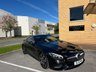USED 2016 16 MERCEDES-BENZ SL 4.7 SL500 V8 AMG Line Roadster 2dr Petrol G-Tronic+ Euro 6 (s/s) (455 ps)-Factory Extras Worth &pound;6,855-Rare Facelift Car-Finished In Obsidian Black Metallic-Anthracite Black Leather Upholstery-Smartphone Intergration Package-Apple Car Play-Rear View Camera-Active Parking Assist-Analogue Clock-Automatic Dimming Inside Rear View Mirror & Outside Mirrors-Climatised Front Seats-Airscarf-Ambient Lighting Function ( Roof )-9 Speed Automatic Transmission-Sports Suspension-Dab Digital Radio-Satnav-Bluetooth-Mfsw-Dual Climate Control-Cruise Control-Automatic High Beam Control-Dynamic Led Headlights-19 Inch Amg Spoke Alloy Wheels-Harman Kardon Sound-Amg Styling ( Front Spoiler & Side Skirts )-Magic Vision Control-Ambient Lighting-Keyless Go-Amg Exterior Night Package-Illuminated Door Sills-Switchable Exhaust System-Higher Power Braking System-Fantastic Opportunity To Buy a Wonderful Specified Facelift Sl500 4.7 V8.  