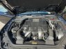 USED 2016 16 MERCEDES-BENZ SL 4.7 SL500 V8 AMG Line Roadster 2dr Petrol G-Tronic+ Euro 6 (s/s) (455 ps)-Factory Extras Worth &pound;6,855-Rare Facelift Car-Finished In Obsidian Black Metallic-Anthracite Black Leather Upholstery-Smartphone Intergration Package-Apple Car Play-Rear View Camera-Active Parking Assist-Analogue Clock-Automatic Dimming Inside Rear View Mirror & Outside Mirrors-Climatised Front Seats-Airscarf-Ambient Lighting Function ( Roof )-9 Speed Automatic Transmission-Sports Suspension-Dab Digital Radio-Satnav-Bluetooth-Mfsw-Dual Climate Control-Cruise Control-Automatic High Beam Control-Dynamic Led Headlights-19 Inch Amg Spoke Alloy Wheels-Harman Kardon Sound-Amg Styling ( Front Spoiler & Side Skirts )-Magic Vision Control-Ambient Lighting-Keyless Go-Amg Exterior Night Package-Illuminated Door Sills-Switchable Exhaust System-Higher Power Braking System-Fantastic Opportunity To Buy a Wonderful Specified Facelift Sl500 4.7 V8.  