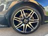 USED 2016 16 MERCEDES-BENZ SL 4.7 SL500 V8 AMG Line Roadster 2dr Petrol G-Tronic+ Euro 6 (s/s) (455 ps)-Factory Extras Worth &pound;6,855-Rare Facelift Car-Finished In Obsidian Black Metallic-Anthracite Black Leather Upholstery-Smartphone Intergration Package-Apple Car Play-Rear View Camera-Active Parking Assist-Analogue Clock-Automatic Dimming Inside Rear View Mirror & Outside Mirrors-Climatised Front Seats-Airscarf-Ambient Lighting Function ( Roof )-9 Speed Automatic Transmission-Sports Suspension-Dab Digital Radio-Satnav-Bluetooth-Mfsw-Dual Climate Control-Cruise Control-Automatic High Beam Control-Dynamic Led Headlights-19 Inch Amg Spoke Alloy Wheels-Harman Kardon Sound-Amg Styling ( Front Spoiler & Side Skirts )-Magic Vision Control-Ambient Lighting-Keyless Go-Amg Exterior Night Package-Illuminated Door Sills-Switchable Exhaust System-Higher Power Braking System-Fantastic Opportunity To Buy a Wonderful Specified Facelift Sl500 4.7 V8.  