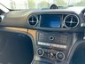 USED 2016 16 MERCEDES-BENZ SL 4.7 SL500 V8 AMG Line Roadster 2dr Petrol G-Tronic+ Euro 6 (s/s) (455 ps)-Factory Extras Worth &pound;6,855-Rare Facelift Car-Finished In Obsidian Black Metallic-Anthracite Black Leather Upholstery-Smartphone Intergration Package-Apple Car Play-Rear View Camera-Active Parking Assist-Analogue Clock-Automatic Dimming Inside Rear View Mirror & Outside Mirrors-Climatised Front Seats-Airscarf-Ambient Lighting Function ( Roof )-9 Speed Automatic Transmission-Sports Suspension-Dab Digital Radio-Satnav-Bluetooth-Mfsw-Dual Climate Control-Cruise Control-Automatic High Beam Control-Dynamic Led Headlights-19 Inch Amg Spoke Alloy Wheels-Harman Kardon Sound-Amg Styling ( Front Spoiler & Side Skirts )-Magic Vision Control-Ambient Lighting-Keyless Go-Amg Exterior Night Package-Illuminated Door Sills-Switchable Exhaust System-Higher Power Braking System-Fantastic Opportunity To Buy a Wonderful Specified Facelift Sl500 4.7 V8.  