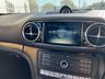 USED 2016 16 MERCEDES-BENZ SL 4.7 SL500 V8 AMG Line Roadster 2dr Petrol G-Tronic+ Euro 6 (s/s) (455 ps)-Factory Extras Worth &pound;6,855-Rare Facelift Car-Finished In Obsidian Black Metallic-Anthracite Black Leather Upholstery-Smartphone Intergration Package-Apple Car Play-Rear View Camera-Active Parking Assist-Analogue Clock-Automatic Dimming Inside Rear View Mirror & Outside Mirrors-Climatised Front Seats-Airscarf-Ambient Lighting Function ( Roof )-9 Speed Automatic Transmission-Sports Suspension-Dab Digital Radio-Satnav-Bluetooth-Mfsw-Dual Climate Control-Cruise Control-Automatic High Beam Control-Dynamic Led Headlights-19 Inch Amg Spoke Alloy Wheels-Harman Kardon Sound-Amg Styling ( Front Spoiler & Side Skirts )-Magic Vision Control-Ambient Lighting-Keyless Go-Amg Exterior Night Package-Illuminated Door Sills-Switchable Exhaust System-Higher Power Braking System-Fantastic Opportunity To Buy a Wonderful Specified Facelift Sl500 4.7 V8.  