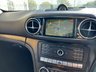 USED 2016 16 MERCEDES-BENZ SL 4.7 SL500 V8 AMG Line Roadster 2dr Petrol G-Tronic+ Euro 6 (s/s) (455 ps)-Factory Extras Worth &pound;6,855-Rare Facelift Car-Finished In Obsidian Black Metallic-Anthracite Black Leather Upholstery-Smartphone Intergration Package-Apple Car Play-Rear View Camera-Active Parking Assist-Analogue Clock-Automatic Dimming Inside Rear View Mirror & Outside Mirrors-Climatised Front Seats-Airscarf-Ambient Lighting Function ( Roof )-9 Speed Automatic Transmission-Sports Suspension-Dab Digital Radio-Satnav-Bluetooth-Mfsw-Dual Climate Control-Cruise Control-Automatic High Beam Control-Dynamic Led Headlights-19 Inch Amg Spoke Alloy Wheels-Harman Kardon Sound-Amg Styling ( Front Spoiler & Side Skirts )-Magic Vision Control-Ambient Lighting-Keyless Go-Amg Exterior Night Package-Illuminated Door Sills-Switchable Exhaust System-Higher Power Braking System-Fantastic Opportunity To Buy a Wonderful Specified Facelift Sl500 4.7 V8.  