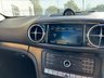 USED 2016 16 MERCEDES-BENZ SL 4.7 SL500 V8 AMG Line Roadster 2dr Petrol G-Tronic+ Euro 6 (s/s) (455 ps)-Factory Extras Worth &pound;6,855-Rare Facelift Car-Finished In Obsidian Black Metallic-Anthracite Black Leather Upholstery-Smartphone Intergration Package-Apple Car Play-Rear View Camera-Active Parking Assist-Analogue Clock-Automatic Dimming Inside Rear View Mirror & Outside Mirrors-Climatised Front Seats-Airscarf-Ambient Lighting Function ( Roof )-9 Speed Automatic Transmission-Sports Suspension-Dab Digital Radio-Satnav-Bluetooth-Mfsw-Dual Climate Control-Cruise Control-Automatic High Beam Control-Dynamic Led Headlights-19 Inch Amg Spoke Alloy Wheels-Harman Kardon Sound-Amg Styling ( Front Spoiler & Side Skirts )-Magic Vision Control-Ambient Lighting-Keyless Go-Amg Exterior Night Package-Illuminated Door Sills-Switchable Exhaust System-Higher Power Braking System-Fantastic Opportunity To Buy a Wonderful Specified Facelift Sl500 4.7 V8.  