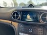 USED 2016 16 MERCEDES-BENZ SL 4.7 SL500 V8 AMG Line Roadster 2dr Petrol G-Tronic+ Euro 6 (s/s) (455 ps)-Factory Extras Worth &pound;6,855-Rare Facelift Car-Finished In Obsidian Black Metallic-Anthracite Black Leather Upholstery-Smartphone Intergration Package-Apple Car Play-Rear View Camera-Active Parking Assist-Analogue Clock-Automatic Dimming Inside Rear View Mirror & Outside Mirrors-Climatised Front Seats-Airscarf-Ambient Lighting Function ( Roof )-9 Speed Automatic Transmission-Sports Suspension-Dab Digital Radio-Satnav-Bluetooth-Mfsw-Dual Climate Control-Cruise Control-Automatic High Beam Control-Dynamic Led Headlights-19 Inch Amg Spoke Alloy Wheels-Harman Kardon Sound-Amg Styling ( Front Spoiler & Side Skirts )-Magic Vision Control-Ambient Lighting-Keyless Go-Amg Exterior Night Package-Illuminated Door Sills-Switchable Exhaust System-Higher Power Braking System-Fantastic Opportunity To Buy a Wonderful Specified Facelift Sl500 4.7 V8.  