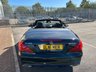 USED 2016 16 MERCEDES-BENZ SL 4.7 SL500 V8 AMG Line Roadster 2dr Petrol G-Tronic+ Euro 6 (s/s) (455 ps)-Factory Extras Worth &pound;6,855-Rare Facelift Car-Finished In Obsidian Black Metallic-Anthracite Black Leather Upholstery-Smartphone Intergration Package-Apple Car Play-Rear View Camera-Active Parking Assist-Analogue Clock-Automatic Dimming Inside Rear View Mirror & Outside Mirrors-Climatised Front Seats-Airscarf-Ambient Lighting Function ( Roof )-9 Speed Automatic Transmission-Sports Suspension-Dab Digital Radio-Satnav-Bluetooth-Mfsw-Dual Climate Control-Cruise Control-Automatic High Beam Control-Dynamic Led Headlights-19 Inch Amg Spoke Alloy Wheels-Harman Kardon Sound-Amg Styling ( Front Spoiler & Side Skirts )-Magic Vision Control-Ambient Lighting-Keyless Go-Amg Exterior Night Package-Illuminated Door Sills-Switchable Exhaust System-Higher Power Braking System-Fantastic Opportunity To Buy a Wonderful Specified Facelift Sl500 4.7 V8.  