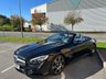USED 2016 16 MERCEDES-BENZ SL 4.7 SL500 V8 AMG Line Roadster 2dr Petrol G-Tronic+ Euro 6 (s/s) (455 ps)-Factory Extras Worth &pound;6,855-Rare Facelift Car-Finished In Obsidian Black Metallic-Anthracite Black Leather Upholstery-Smartphone Intergration Package-Apple Car Play-Rear View Camera-Active Parking Assist-Analogue Clock-Automatic Dimming Inside Rear View Mirror & Outside Mirrors-Climatised Front Seats-Airscarf-Ambient Lighting Function ( Roof )-9 Speed Automatic Transmission-Sports Suspension-Dab Digital Radio-Satnav-Bluetooth-Mfsw-Dual Climate Control-Cruise Control-Automatic High Beam Control-Dynamic Led Headlights-19 Inch Amg Spoke Alloy Wheels-Harman Kardon Sound-Amg Styling ( Front Spoiler & Side Skirts )-Magic Vision Control-Ambient Lighting-Keyless Go-Amg Exterior Night Package-Illuminated Door Sills-Switchable Exhaust System-Higher Power Braking System-Fantastic Opportunity To Buy a Wonderful Specified Facelift Sl500 4.7 V8.  