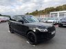 USED 2020 70 LAND ROVER RANGE ROVER 3.0 SD V6 Vogue SE SUV 5dr Diesel Auto 4WD Euro 6 (s/s) (275 ps) High Vogue SE equipment including panoramic glass roof