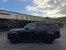 USED 2020 70 LAND ROVER RANGE ROVER 3.0 SD V6 Vogue SE SUV 5dr Diesel Auto 4WD Euro 6 (s/s) (275 ps) High Vogue SE equipment including panoramic glass roof