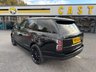 USED 2020 70 LAND ROVER RANGE ROVER 3.0 SD V6 Vogue SE SUV 5dr Diesel Auto 4WD Euro 6 (s/s) (275 ps) High Vogue SE equipment including panoramic glass roof