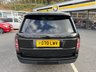 USED 2020 70 LAND ROVER RANGE ROVER 3.0 SD V6 Vogue SE SUV 5dr Diesel Auto 4WD Euro 6 (s/s) (275 ps) High Vogue SE equipment including panoramic glass roof
