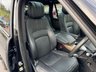 USED 2020 70 LAND ROVER RANGE ROVER 3.0 SD V6 Vogue SE SUV 5dr Diesel Auto 4WD Euro 6 (s/s) (275 ps) High Vogue SE equipment including panoramic glass roof