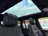 USED 2020 70 LAND ROVER RANGE ROVER 3.0 SD V6 Vogue SE SUV 5dr Diesel Auto 4WD Euro 6 (s/s) (275 ps) High Vogue SE equipment including panoramic glass roof