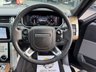 USED 2020 70 LAND ROVER RANGE ROVER 3.0 SD V6 Vogue SE SUV 5dr Diesel Auto 4WD Euro 6 (s/s) (275 ps) High Vogue SE equipment including panoramic glass roof