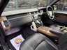 USED 2020 70 LAND ROVER RANGE ROVER 3.0 SD V6 Vogue SE SUV 5dr Diesel Auto 4WD Euro 6 (s/s) (275 ps) High Vogue SE equipment including panoramic glass roof