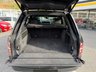 USED 2020 70 LAND ROVER RANGE ROVER 3.0 SD V6 Vogue SE SUV 5dr Diesel Auto 4WD Euro 6 (s/s) (275 ps) High Vogue SE equipment including panoramic glass roof