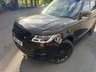 USED 2020 70 LAND ROVER RANGE ROVER 3.0 SD V6 Vogue SE SUV 5dr Diesel Auto 4WD Euro 6 (s/s) (275 ps) High Vogue SE equipment including panoramic glass roof