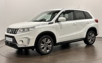 USED 2019 19 SUZUKI VITARA 1.0 Boosterjet SZ-T SUV 5dr Petrol Manual Euro 6 (s/s) (111 ps) 