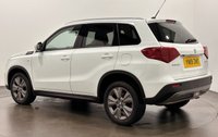 USED 2019 19 SUZUKI VITARA 1.0 Boosterjet SZ-T SUV 5dr Petrol Manual Euro 6 (s/s) (111 ps) 