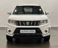USED 2019 19 SUZUKI VITARA 1.0 Boosterjet SZ-T SUV 5dr Petrol Manual Euro 6 (s/s) (111 ps) 