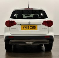 USED 2019 19 SUZUKI VITARA 1.0 Boosterjet SZ-T SUV 5dr Petrol Manual Euro 6 (s/s) (111 ps) 