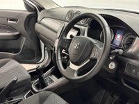 USED 2019 19 SUZUKI VITARA 1.0 Boosterjet SZ-T SUV 5dr Petrol Manual Euro 6 (s/s) (111 ps) 