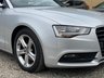 USED 2012 12 AUDI A5 CABRIOLET 2.0 TDI SE Multitronic Euro 5 (s/s) 2dr WARRANTY-FULL SERVICE HISTORY