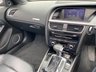 USED 2012 12 AUDI A5 CABRIOLET 2.0 TDI SE Multitronic Euro 5 (s/s) 2dr WARRANTY-FULL SERVICE HISTORY