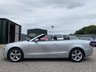 USED 2012 12 AUDI A5 CABRIOLET 2.0 TDI SE Multitronic Euro 5 (s/s) 2dr WARRANTY-FULL SERVICE HISTORY