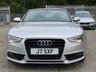 USED 2012 12 AUDI A5 CABRIOLET 2.0 TDI SE Multitronic Euro 5 (s/s) 2dr WARRANTY-FULL SERVICE HISTORY