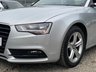 USED 2012 12 AUDI A5 CABRIOLET 2.0 TDI SE Multitronic Euro 5 (s/s) 2dr WARRANTY-FULL SERVICE HISTORY