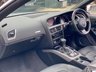USED 2012 12 AUDI A5 CABRIOLET 2.0 TDI SE Multitronic Euro 5 (s/s) 2dr WARRANTY-FULL SERVICE HISTORY