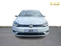 USED 2020 69 VOLKSWAGEN GOLF 1.5 TSI EVO Match Edition Hatchback 5dr Petrol Manual Euro 6 (s/s) (130 ps) *DRIVE ME AWAY TODAY*