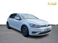 USED 2020 69 VOLKSWAGEN GOLF 1.5 TSI EVO Match Edition Hatchback 5dr Petrol Manual Euro 6 (s/s) (130 ps) *DRIVE ME AWAY TODAY*