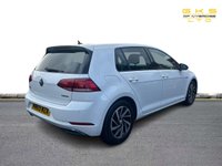 USED 2020 69 VOLKSWAGEN GOLF 1.5 TSI EVO Match Edition Hatchback 5dr Petrol Manual Euro 6 (s/s) (130 ps) *DRIVE ME AWAY TODAY*
