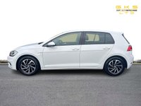 USED 2020 69 VOLKSWAGEN GOLF 1.5 TSI EVO Match Edition Hatchback 5dr Petrol Manual Euro 6 (s/s) (130 ps) *DRIVE ME AWAY TODAY*