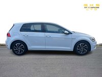 USED 2020 69 VOLKSWAGEN GOLF 1.5 TSI EVO Match Edition Hatchback 5dr Petrol Manual Euro 6 (s/s) (130 ps) *DRIVE ME AWAY TODAY*