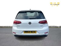 USED 2020 69 VOLKSWAGEN GOLF 1.5 TSI EVO Match Edition Hatchback 5dr Petrol Manual Euro 6 (s/s) (130 ps) *DRIVE ME AWAY TODAY*