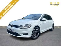 USED 2020 69 VOLKSWAGEN GOLF 1.5 TSI EVO Match Edition Hatchback 5dr Petrol Manual Euro 6 (s/s) (130 ps) *DRIVE ME AWAY TODAY*