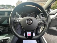 USED 2020 69 VOLKSWAGEN GOLF 1.5 TSI EVO Match Edition Hatchback 5dr Petrol Manual Euro 6 (s/s) (130 ps) *DRIVE ME AWAY TODAY*
