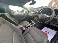 USED 2020 69 VOLKSWAGEN GOLF 1.5 TSI EVO Match Edition Hatchback 5dr Petrol Manual Euro 6 (s/s) (130 ps) *DRIVE ME AWAY TODAY*